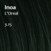 L&#039;Oreal Professionnel Inoa ods2 (Краска для волос Иноа с системой доставки красителя маслом), 60 гр