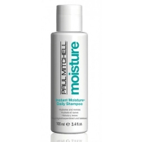 Paul Mitchell Instant Moisture Daily Shampoo (Увлажняющий шампунь для сухих и нормальных волос)