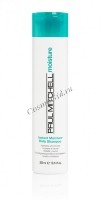 Paul Mitchell Instant Moisture Daily Shampoo (Увлажняющий шампунь для сухих и нормальных волос)