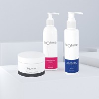 Biotime Протокол "Гигиеническая чистка лица"