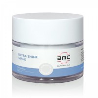 Bio Medical Care Ultra Shine Mask (Осветляющая маска "Сияние")