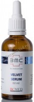 Bio Medical Care Velvet serum (Бархатная сыворотка для сухой и нормальной кожи)