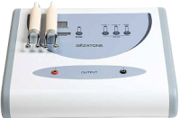 Gezatone Biolift 8806 (Оборудование для микротоковой терапии)