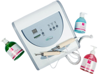 Gezatone Biolift 8806 (Оборудование для микротоковой терапии)