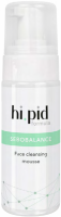 Hi.Pid formula Sebobalance (Очищающий мусс для лица), 150 мл