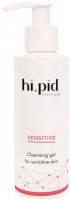 Hi.Pid formula Sensitive (Очищающий гель для чувствительной кожи), 150 мл