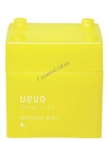 Demi Uevo Design Cube Airloose Wax (Воск для укладки степень фиксации 6, блеск 2)