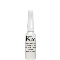 Isov Sorex Moisture Booster Ampoule (Увлажняющая сыворотка в ампулах)