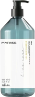 Kaaral Maraes Liss Care Shampoo (Разглаживающий шампунь для прямых волос)