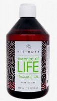 Histomer Essence Of Life Massage Oil (Массажное масло), 500 мл
