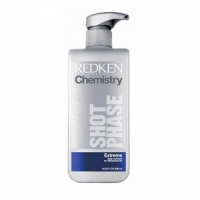 Redken Chemistry shot phase (Многоступенчатая программа глубокого ухода), 500 мл.