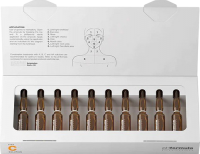 PHformula Vita C Solution (Раствор с витамином С), 10 шт х 2 мл
