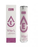 V.E.C. Vita L (Пептидный лифтинг крем), 50 мл
