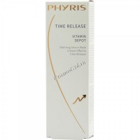 Phyris Time Release Vitamin Depot (Серум-маска "Витамин депо")