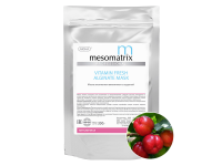 Mesomatrix Vitamin Fresh Alginate Mask (Альгинатная маска витаминная)