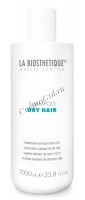 La Biosthetique Shampoo Dry Hair (Мягко очищающий шампунь для сухих волос)