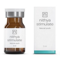 Nithya S-Line Stimulate (Биокомплементарный комплекс для устранения возрастных изменений), 5 мл