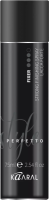 Kaaral Style Perfetto Fixer Strong Hold Protective Finishing Spray (Защитный лак для волос сильной фиксации)