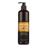 Deluxe Argan Oil Nourishing Conditioner (Кондиционер питательный)