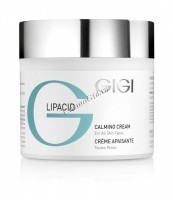 GIGI Lip calming cream (Крем успокаивающий для всех типов кожи), 250 мл