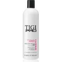 Tigi Pro Smooth & seal (Смягчающий кондиционер для сухих и пористых волос "Гладкость и сила")