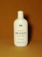 Lisap Keraplant Sebum Balance Bath шампунь п/жирности 500 мл