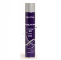 KeraSpa Kera hair spray (Лак креатив), 400 мл. 