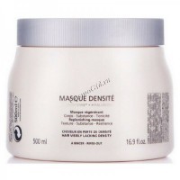 Kerastase Densifique Masque Densite (Маска, придающая густоту и плотность «Денсифик»)