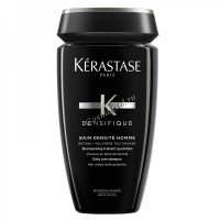 Kerastase Densifique Bain Densite Homme (Денсифик уплотняющий Шампунь-Ванна для мужчин)