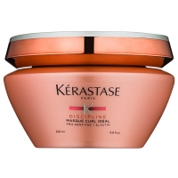 Kerastase Discipline Maskeratine (Дисциплин Маска Маскератин для гладкости и лёгкости волос в движении )