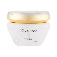 Kerastase Elixir Ultime Le Masque (Маска на основе масла марулы Эликсир Ультим), 200 мл