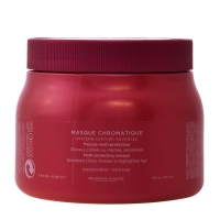 Kerastase Reflection Masque Chromatique (Рефлексьон Маска Хроматик для защиты цвета тонких окрашенных волос)