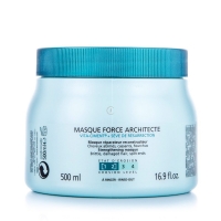 Kerastase Resistance Masque Force Architecte (Резистанс Форс Архитект Маска для сильно поврежденных волос)