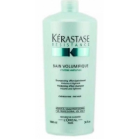 Kerastase Volumifique Bain Volume (Волюмифик Уплотняющий Шампунь-Ванна для тонких волос)