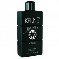 Keune Semi Color Activator (Активатор краски Семи), 1000 мл