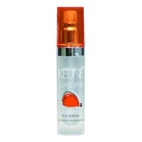 Keune care line sun «Extra protection» serum (Сыворотка Кэе лайн «Экстра защита»), 25 мл