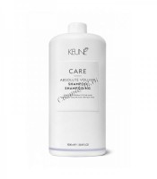 Keune Care Absolute Volume Shampoo (Шампунь «Абсолютный объем»)