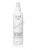 Keune Blonde Neutralizing Spray (Нейтрализующий блонд-спрей), 300 мл