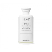 Keune Care Derma Activate shampoo (Шампунь против выпадения)