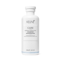 Keune Care Exfoliating shampoo (Шампунь отшелушивающий)