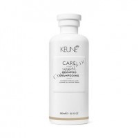 Keune Care Satin oil shampoo (Шампунь «Шелковый уход»)