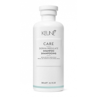 Keune Care Derma Regulate shampoo (Шампунь себорегулирующий)