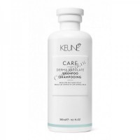Keune Care Derma Regulate shampoo (Шампунь себорегулирующий)