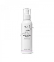 Keune Care Curl Control Boost Spray (Спрей-прикорневой уход за локонами), 140 мл