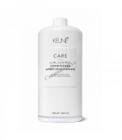 Keune Care Curl Control Conditioner (Кондиционер «Уход за локонами»)