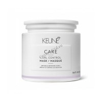 Keune Care Curl Control Mask (Маска «Уход за локонами»)