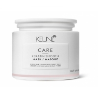 Keune Care Keratin Smooth Mask (Маска «Кератиновый комплекс»)