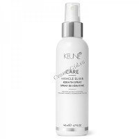 Keune Care Miracle Elixir Keratin Spray (Кератиновый спрей), 140 мл