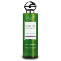 Keune So pure natural balance recover shampoo (Шампунь восстанавливающий)