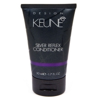 Keune Silver Reflex Conditioner (Кондиционер «Серебряный отблеск»)